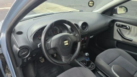 Seat Ibiza 1.2  | Auto.bg — изображение 6