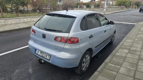 Seat Ibiza 1.2  | Auto.bg — изображение 3