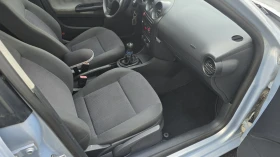 Seat Ibiza 1.2  | Auto.bg — изображение 8