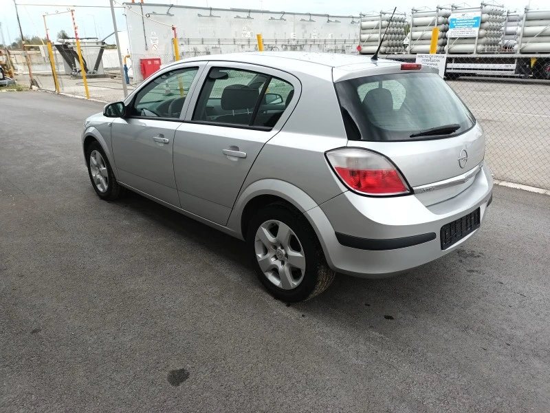 Opel Astra 1.7-CDTI 125кс.2бр., снимка 5 - Автомобили и джипове - 47050487