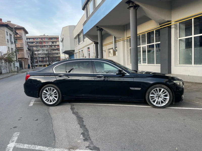 BMW 730 Long, снимка 7 - Автомобили и джипове - 48106409