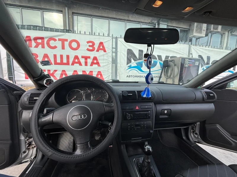 Audi A3, снимка 9 - Автомобили и джипове - 48893825