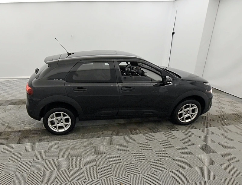 Citroen C4 Cactus euro 6 FACELIFT, снимка 7 - Автомобили и джипове - 49491462