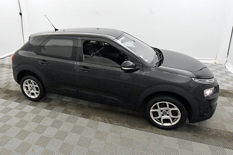 Citroen C4 Cactus euro 6 FACELIFT, снимка 2 - Автомобили и джипове - 49491462