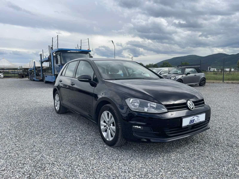 VW Golf 1.2, TSI, Нов Внос France, снимка 2 - Автомобили и джипове - 50810604