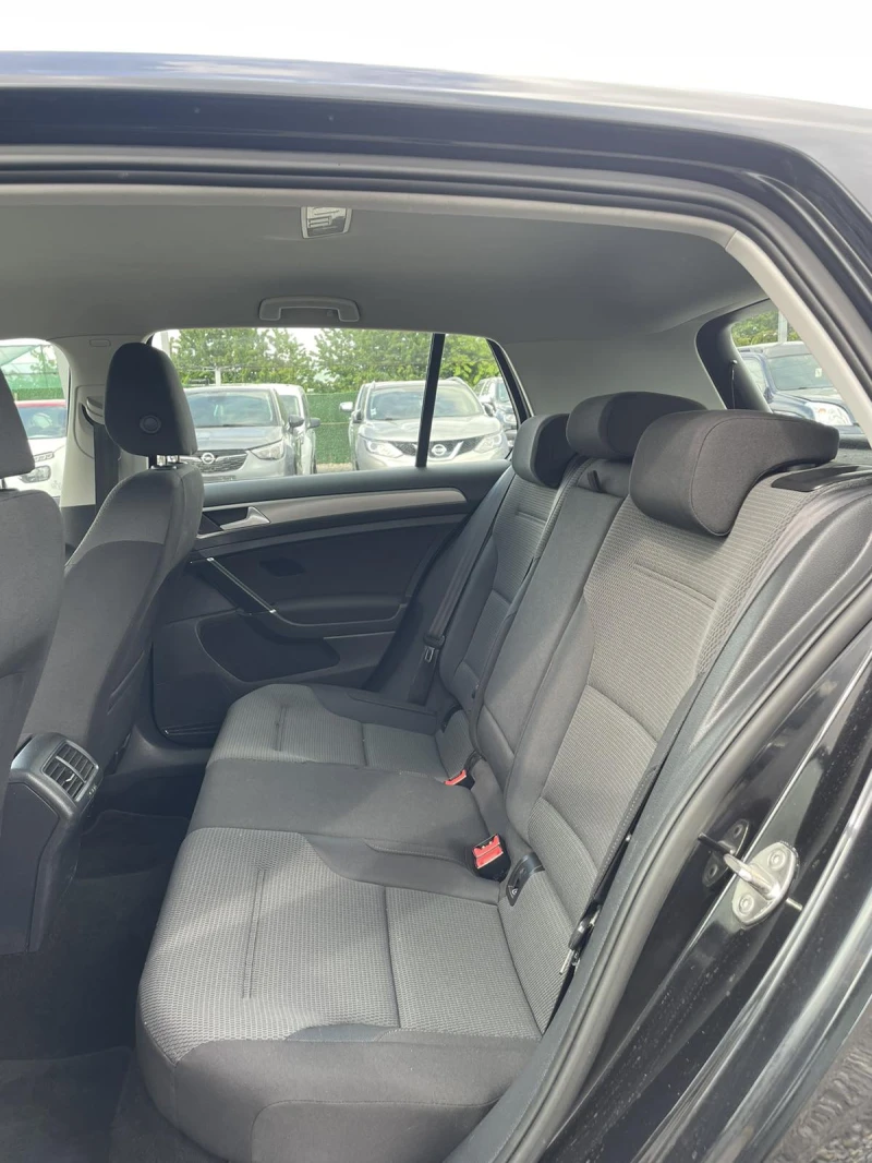 VW Golf 1.2, TSI, Нов Внос France, снимка 11 - Автомобили и джипове - 50810604