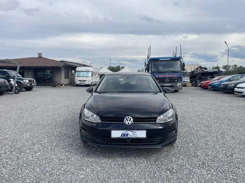 VW Golf 1.2, TSI, Нов Внос France