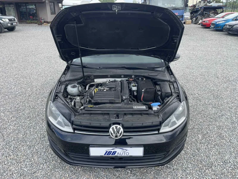 VW Golf 1.2, TSI, Нов Внос France, снимка 17 - Автомобили и джипове - 50810604