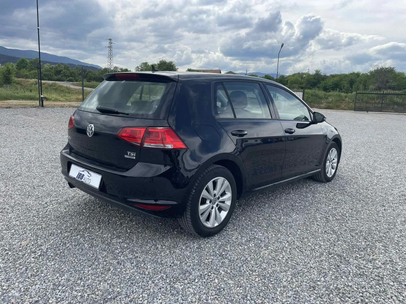 VW Golf 1.2, TSI, Нов Внос France, снимка 4 - Автомобили и джипове - 50810604