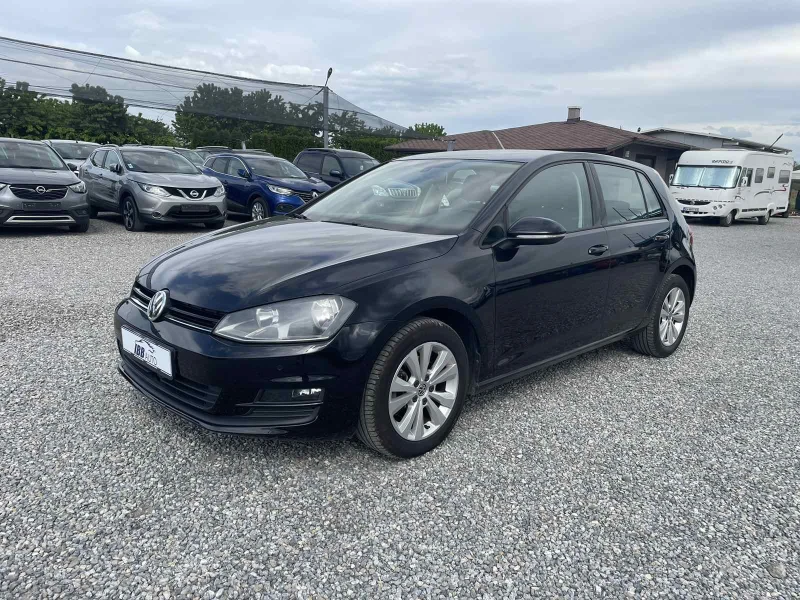 VW Golf 1.2, TSI, Нов Внос France, снимка 3 - Автомобили и джипове - 50810604