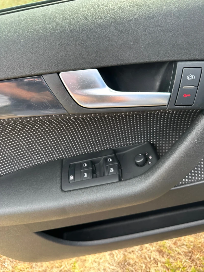 Audi A3 2.0 TDI 8V Sportback, снимка 7 - Автомобили и джипове - 51674750