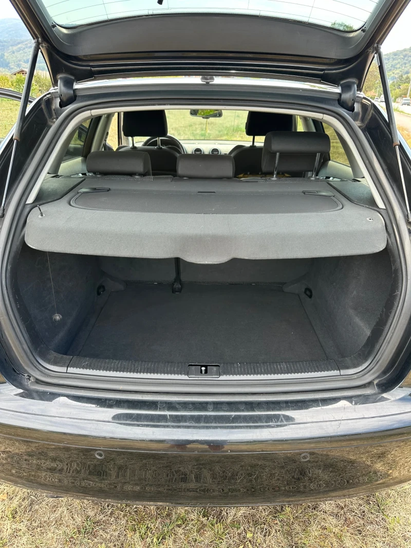 Audi A3 2.0 TDI 8V Sportback, снимка 11 - Автомобили и джипове - 51674750