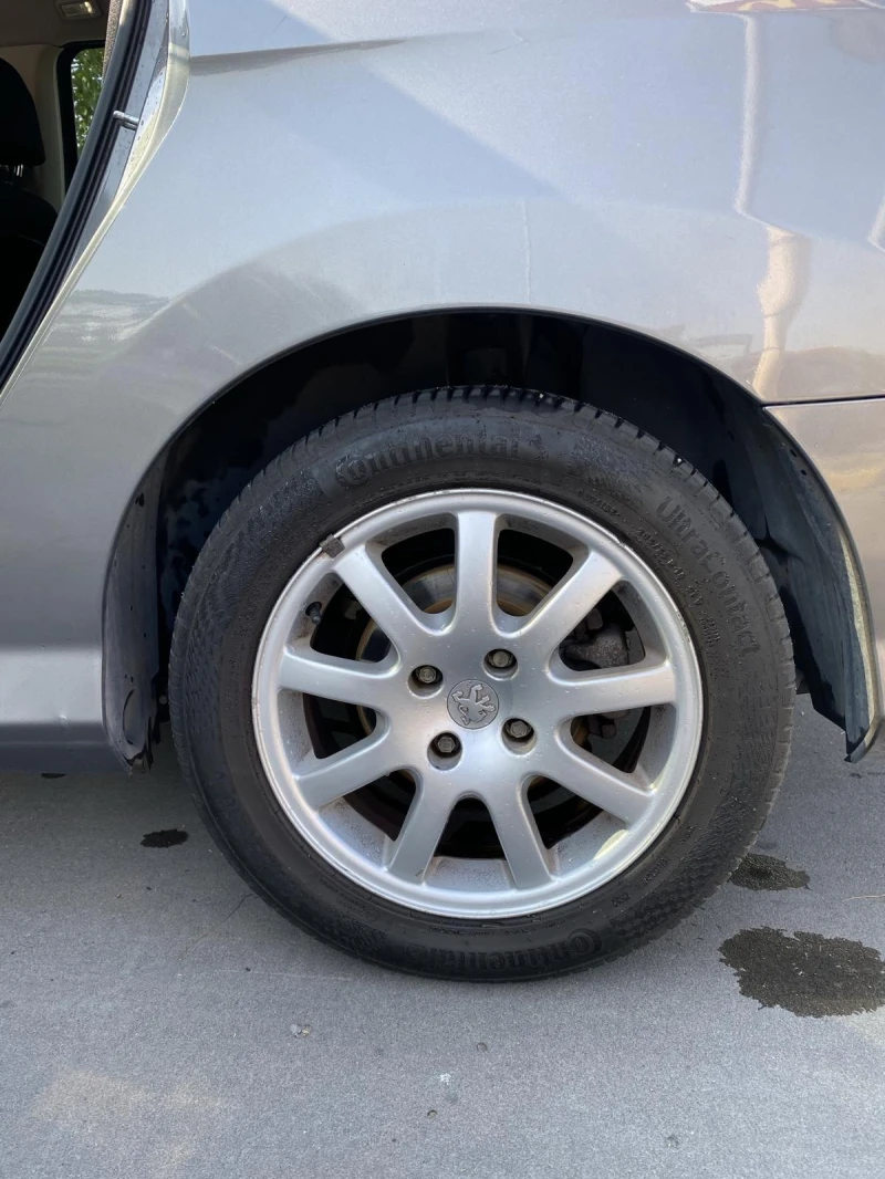 Peugeot 308 SW, снимка 8 - Автомобили и джипове - 52636650