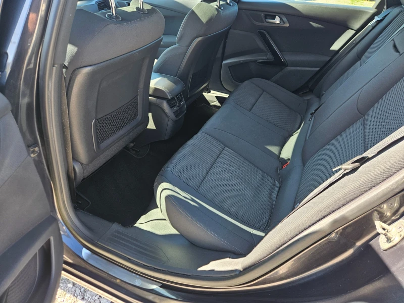 Peugeot 508 2.0HDI, снимка 6 - Автомобили и джипове - 51794340