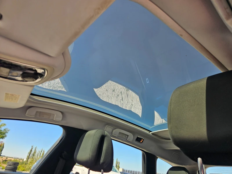 Peugeot 508 2.0HDI, снимка 9 - Автомобили и джипове - 51794340