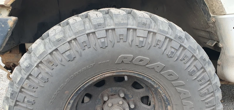 Mitsubishi Montero 3500, снимка 10 - Автомобили и джипове - 52873509