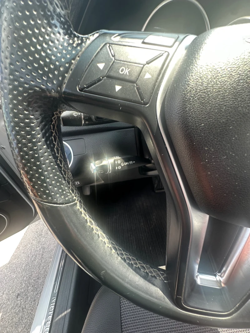 Mercedes-Benz C 250, снимка 12 - Автомобили и джипове - 52297915