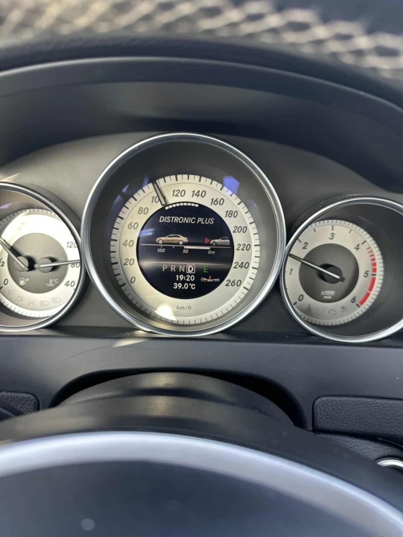 Mercedes-Benz C 250, снимка 14 - Автомобили и джипове - 52297915