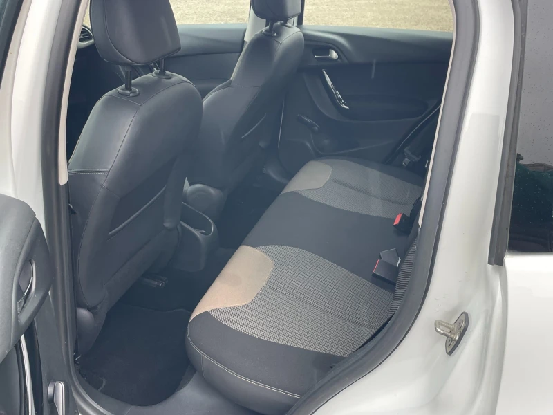 Citroen C3 НОВ ВНОС EURO6 LED 1.6 HDI, снимка 10 - Автомобили и джипове - 52332395