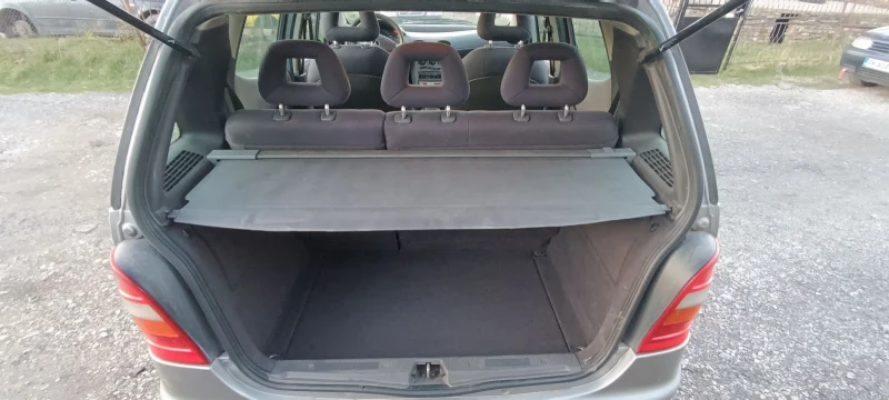 Mercedes-Benz A 140 1400, снимка 5 - Автомобили и джипове - 52593719