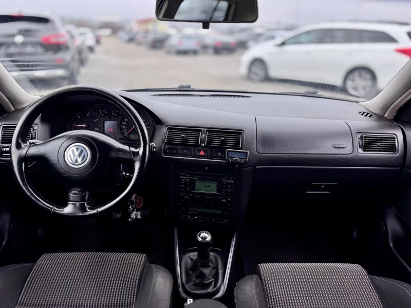 VW Golf 1.9TDI 131hp HighLine Plus / Navi, снимка 13 - Автомобили и джипове - 52874384