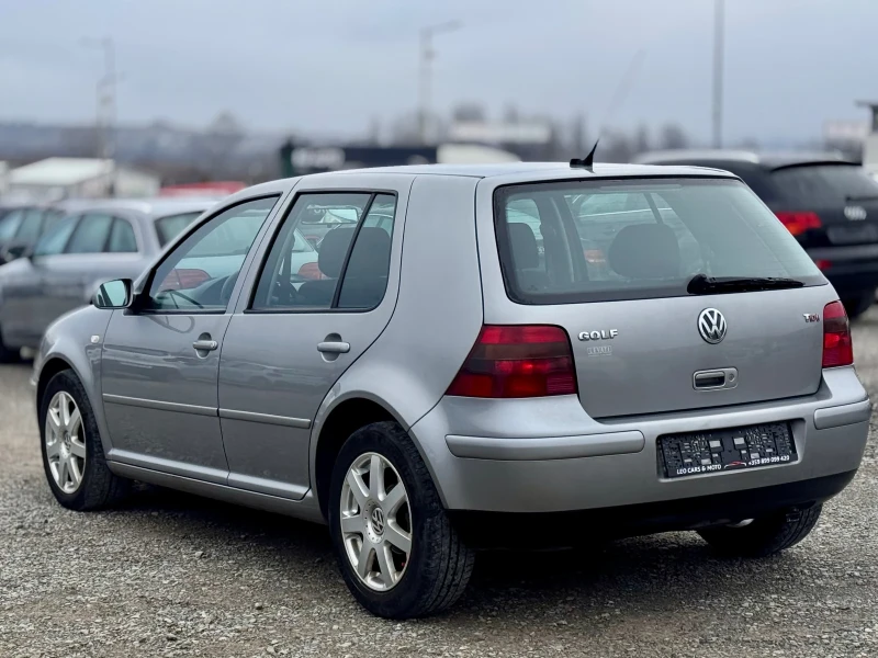 VW Golf 1.9TDI 131hp HighLine Plus / Navi, снимка 6 - Автомобили и джипове - 52874384