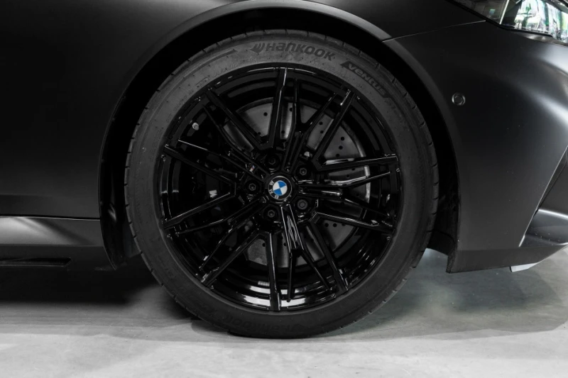 BMW M5 4.4 V8 Touring, снимка 7 - Автомобили и джипове - 53044132