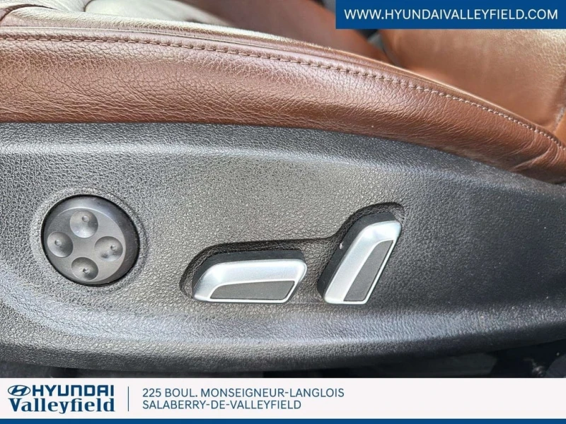 Audi A4 * quattro Prestige * CARFAX * ЦЕНА ДО БГ, снимка 13 - Автомобили и джипове - 53141536