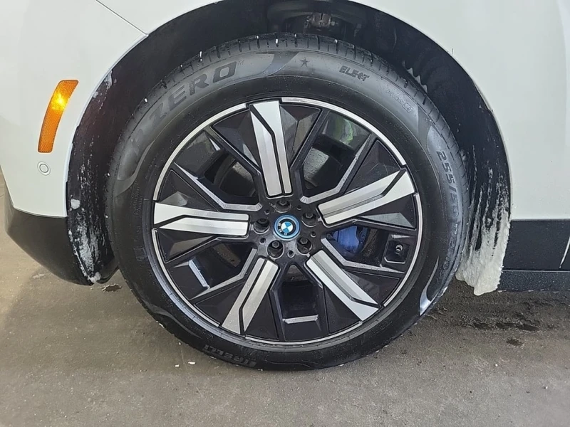 BMW iX * XDRIVE50 * CARFAX * , снимка 6 - Автомобили и джипове - 53262057