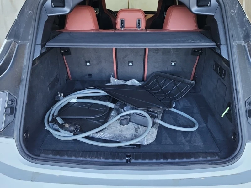 BMW iX * XDRIVE50 * CARFAX * , снимка 17 - Автомобили и джипове - 53262057