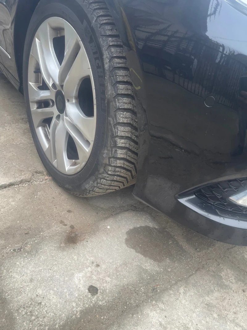 Mercedes-Benz E 350, снимка 5 - Автомобили и джипове - 53269053