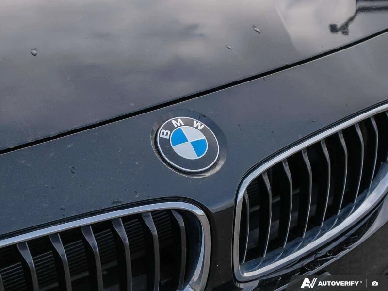 BMW 430 * xDrive GC * CARFAX * ЦЕНА ДО БГ, снимка 5 - Автомобили и джипове - 53355373