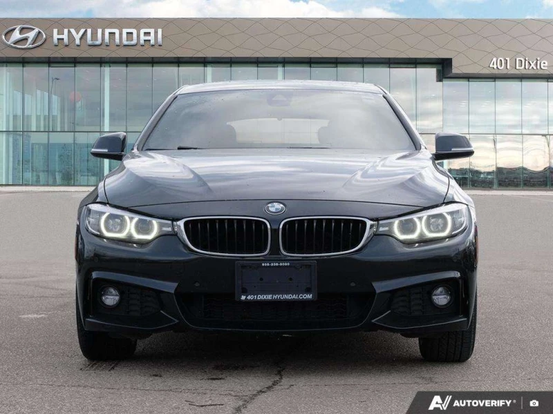 BMW 430 * xDrive GC * CARFAX * ЦЕНА ДО БГ, снимка 2 - Автомобили и джипове - 53355373