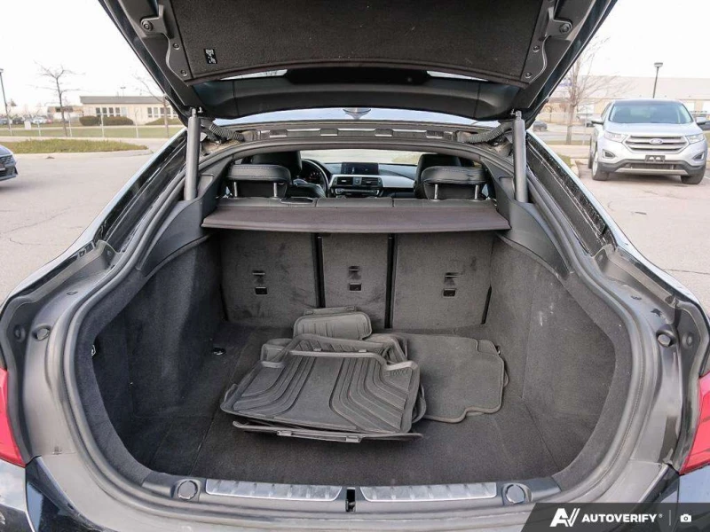 BMW 430 * xDrive GC * CARFAX * ЦЕНА ДО БГ, снимка 14 - Автомобили и джипове - 53355373