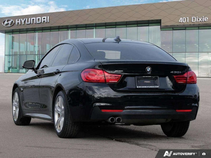 BMW 430 * xDrive GC * CARFAX * ЦЕНА ДО БГ, снимка 7 - Автомобили и джипове - 53355373