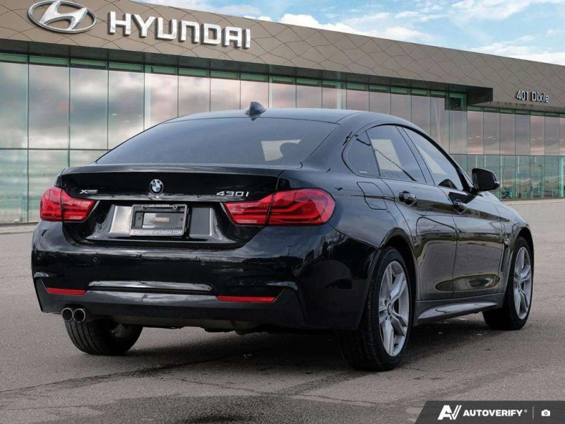 BMW 430 * xDrive GC * CARFAX * ЦЕНА ДО БГ, снимка 9 - Автомобили и джипове - 53355373