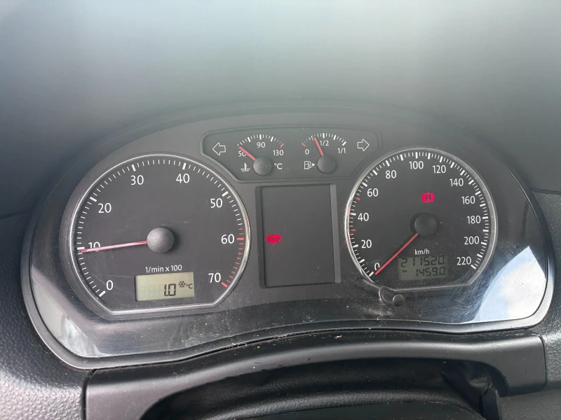 VW Polo, снимка 7 - Автомобили и джипове - 53381225