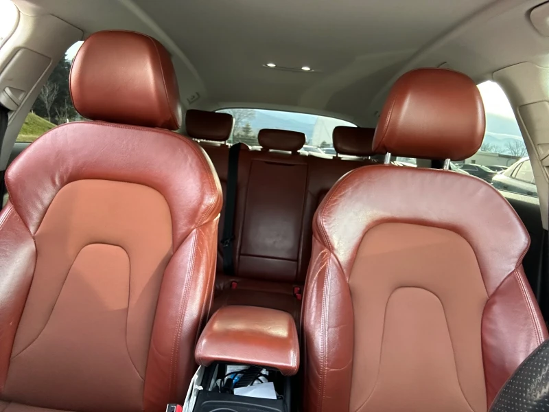 Audi A4, снимка 6 - Автомобили и джипове - 53477184