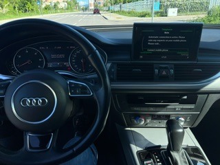 Audi A6, снимка 17 - Автомобили и джипове - 45695292