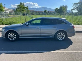 Audi A6, снимка 3 - Автомобили и джипове - 45695292