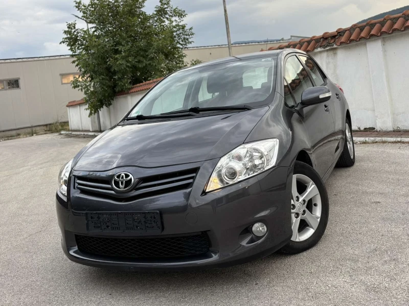 Toyota Auris 1.6VVTi/132кс/Facelift/Евро5/Климатроник - 12990 лв. - 73484638 1