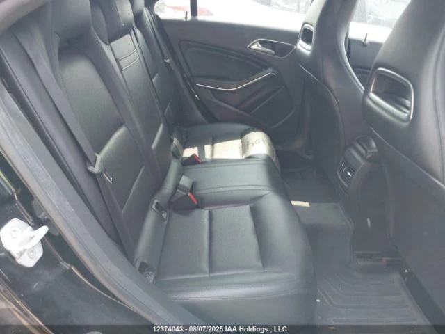 Mercedes-Benz CLA 250 AMG LINE - изображение 9
