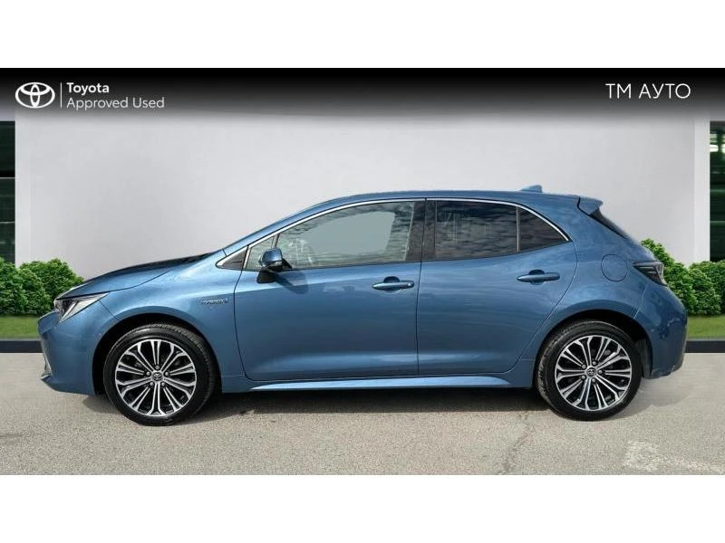 Toyota Corolla COROLLA HB 1.8 HSD LUXURY - изображение 3