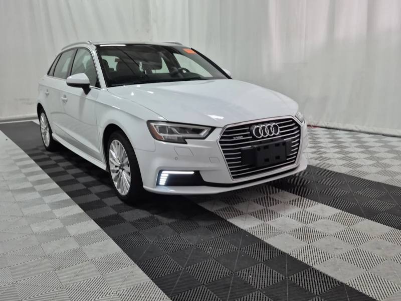Audi A3 * SPORTBACK E-TRON TECHNIK* * ЦЕНА ДО БЪЛГАРИЯ* - 31000 лв. - 66440814 1