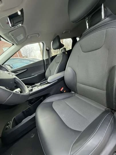 Kia EV6 Land Crossover / All-Wheel-Drive / Electric / Auto | Mobile.bg � ����������� 10