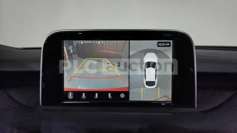 Kia Stinger 3.3| DISTRONIC| OБДУХВАНЕ| ВКЛ. ТЕХНОТЕСТ, снимка 5 - Автомобили и джипове - 54464873