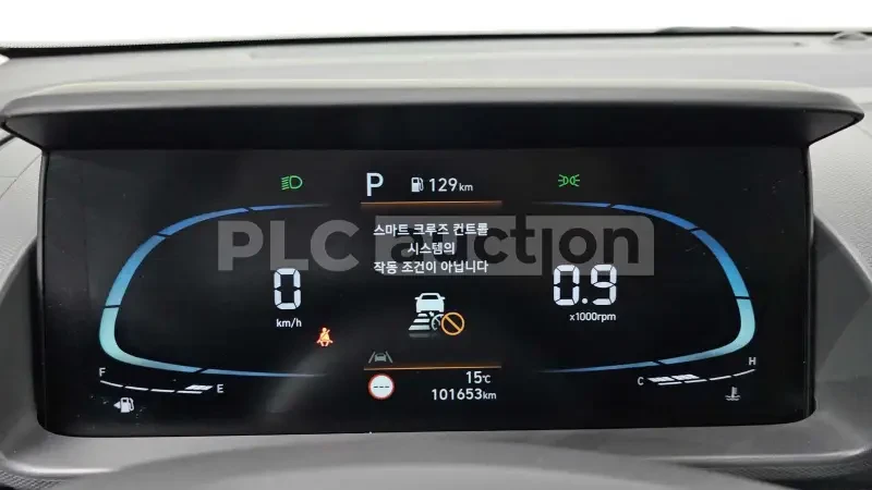 Hyundai Inster 1.0| ПОДГРЕВ| ОБДУХВАНЕ| ВКЛ.ТЕХНОТЕСТ, снимка 7 - Автомобили и джипове - 54682455