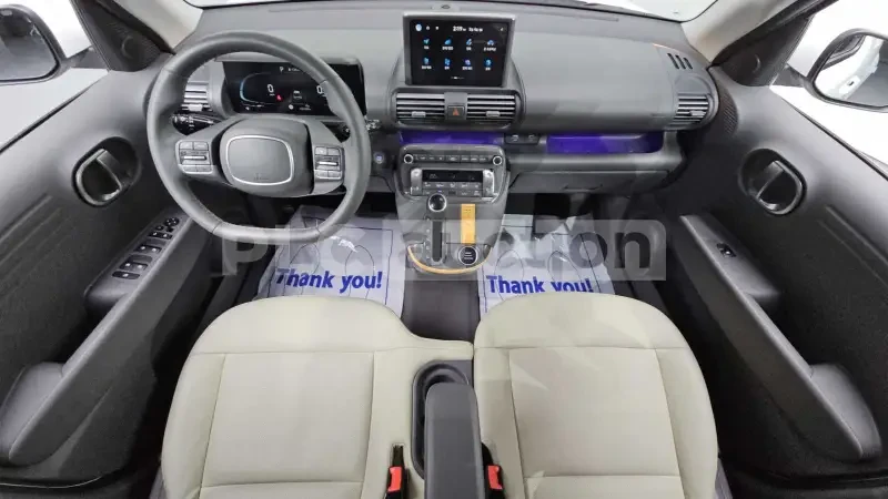 Hyundai Inster 1.0| ПОДГРЕВ| ОБДУХВАНЕ| ВКЛ.ТЕХНОТЕСТ, снимка 2 - Автомобили и джипове - 54682455