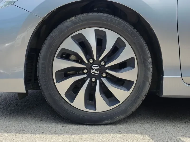 Honda Accord 2.0 Hybrid 9Th Generation | Mobile.bg � ����������� 9