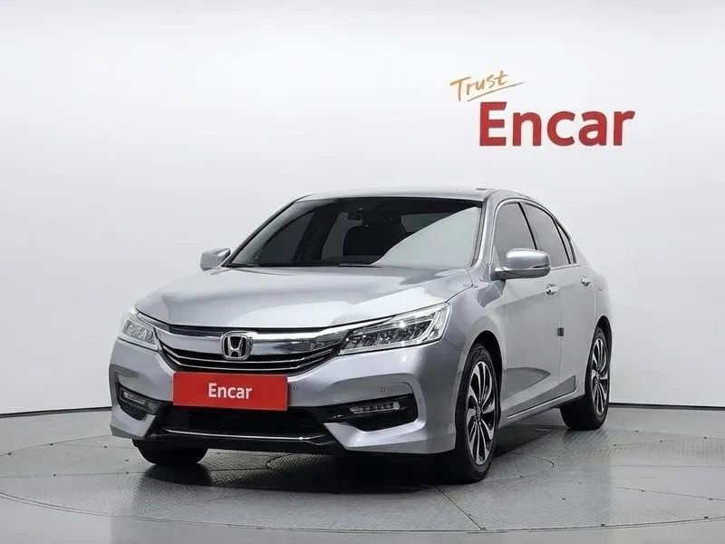 Honda Accord 2.0 Hybrid 9Th Generation | Mobile.bg � ����������� 5
